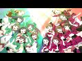 Gokujou Smile / 極上スマイル I-1 Club and Wake up, girls! Mix
