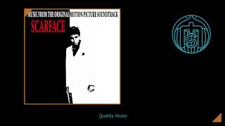10 - Giorgio Moroder - Gina's And Elvira's Theme [Scarface OST]