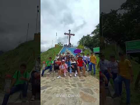 Tour #Arboledas - Norte de Santander
