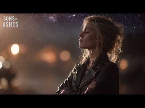 You're Everywhere - Cinematic Soul Blues Ballad | Sons of ashes