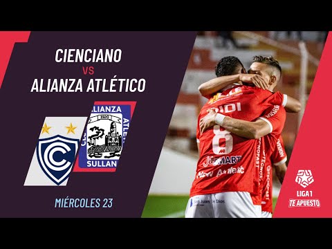 Cienciano 3-0 Alianza Atlético - Game Highlights | Best Moments | Goals | #liga1teapuesto2024
