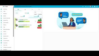 Como Configurar o seu sistema ChatVision de sua empresa