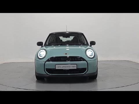 Mini Cooper Cooper Classic Auto - Image 2