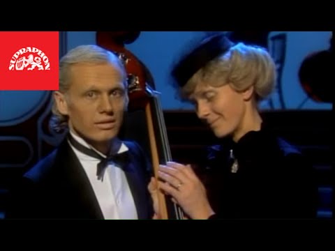 Helena Vondráčková & Jiří Korn - Já to vidím jak dnes (oficiální video)