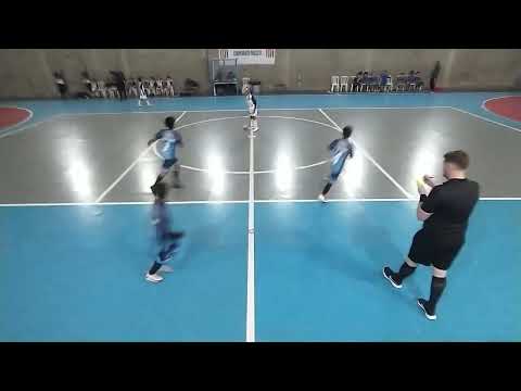 Prudente 0 X 5 AD Suzano - Copa da Juventude Gold 2022 - SUB 10 - 16/06/2022 - Parte 02