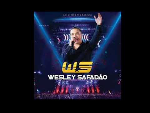 11   Wesley Safadão   Parece que o vento   Ao vivo em Maracanaú