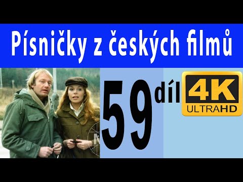 Písničky z českých filmů - 59. díl: CO JE DOMA TO SE POČÍTÁ, PÁNOVÉ ...  (1980)