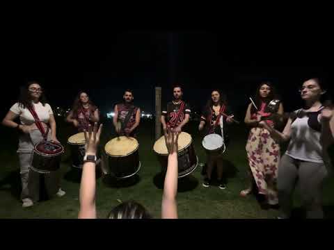 Arerê - RINOBLOCO 2024