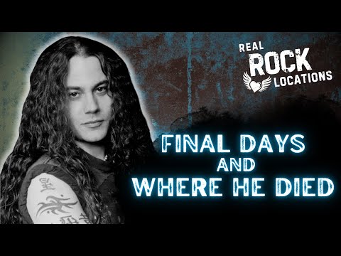 Visiting the site of Mike Starr’s Death in Salt Lake City