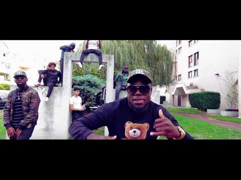 O.D.O KHALO #episode2 ( Street Clip By Tadefouraille )