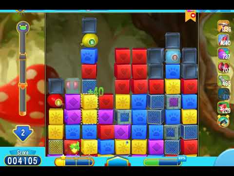 Pet Rescue Saga   Level 3232 no boosters