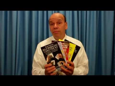 Learn How To Do Easy Foolproof Magic Tricks