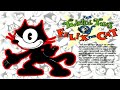 The Twisted Tales Of Felix The Cat Theme Song 1995 1997