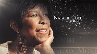 NATALIE COLE