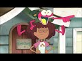 Amphibia S3 Ep 11 Sasha S Angels Part 1