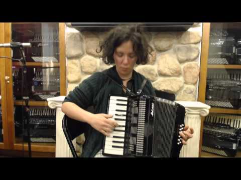 1556 - Black Ballarini LM 12 $395