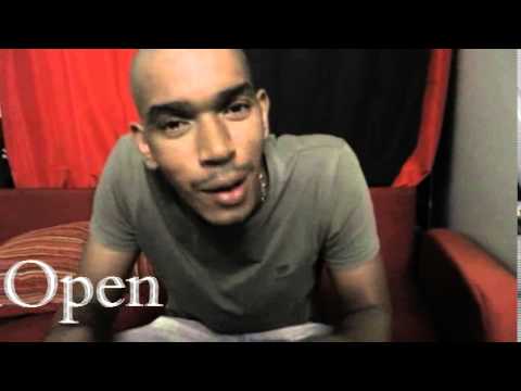 SkanKy _ pour un Dub Plate STUDIOPEN