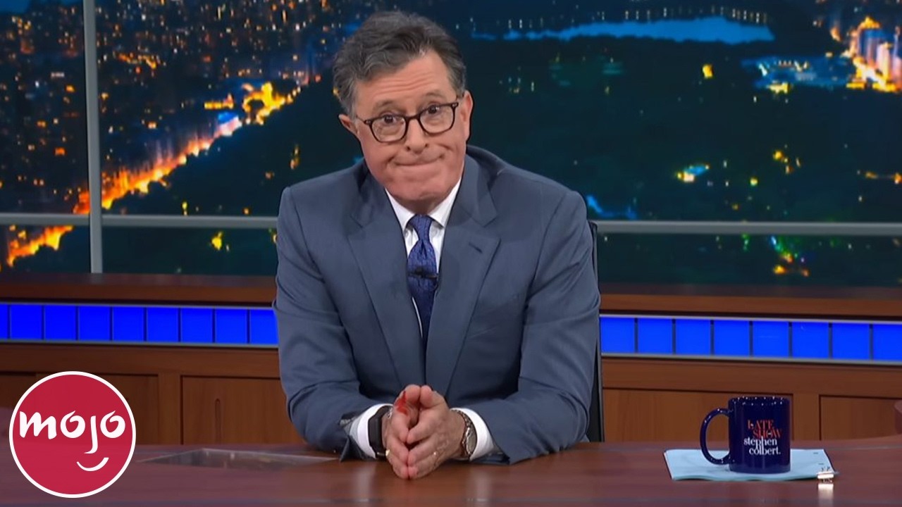 Top 10 TV Shows That Are Ending in 2026