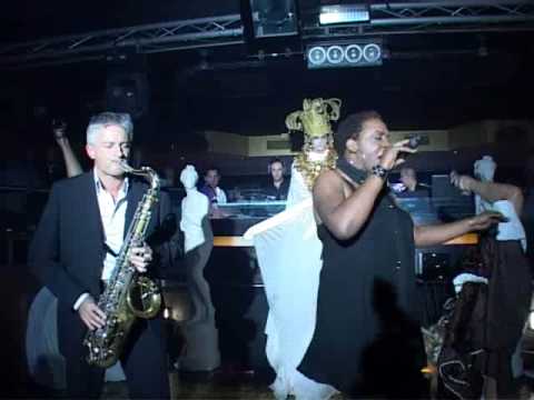 lisa millett say yes live