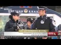 Un proyecto de ley de China redefine el término de “terrorismo” 