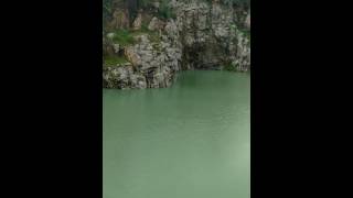 preview picture of video 'Lake in the Heart of NorthEast India'