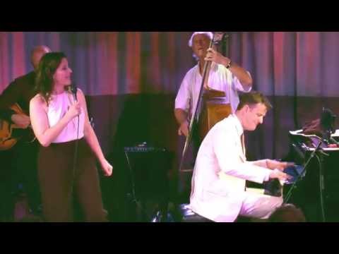 Fay Claassen invited by Trio Peter Beets - short compilation