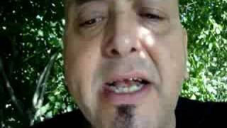 HOWL by ALLEN GINSBERG read by HEKTOR MUNOZ