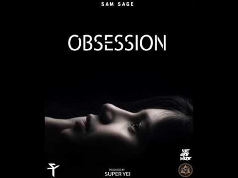 Sam Sage - Obsession