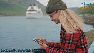 Cruise Scams to Avoid: Don't Let Your Dream Vacation Sink!