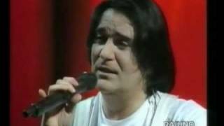 Renato Zero: Indimenticabile medley "Svegliati", "Sogni di latta", "Artisti" 1999 ((stereo HIFI))