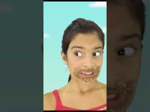 Escove o Dentinho #yasminverissimo