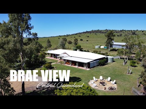746 Semples Road, Prospect, QLD 4715, 4房, 2浴, 乡村住宅