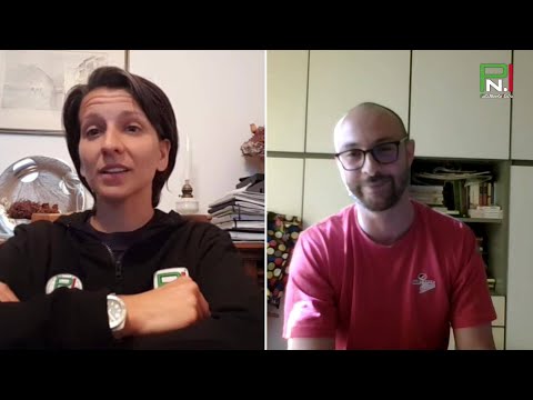 PallaNuotistiIsolati: intervista a LUCA POZZONI (PN Quanta Club)