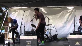 preview picture of video 'Carmichael's Day Off at San Carlos Hometown Days, May 2014'