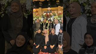 Download lagu GUS FITROH & USTADZAH MUMPUNI SERTA QASIMA ✨ #mumpunihandayayekti #ngunduhmantu #shorts mp3