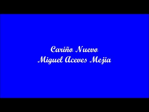 download lagu mp3 mp4 Letra De La Cancion Cariño Nuevo, download lagu Letra De La Cancion Cariño Nuevo gratis, unduh video klip Download Letra De La Cancion Cariño Nuevo Mp3 dan Mp4 Youtube Gratis