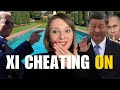 BIDEN XI IS DICTATOR WHAT DOES IT MEAN TO UKRAINE Vlog 525 War In Ukraine