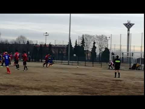 Piemonte - Seconda Categoria Girone F - Giornata 12 - Candiolo vs Onnisport Club