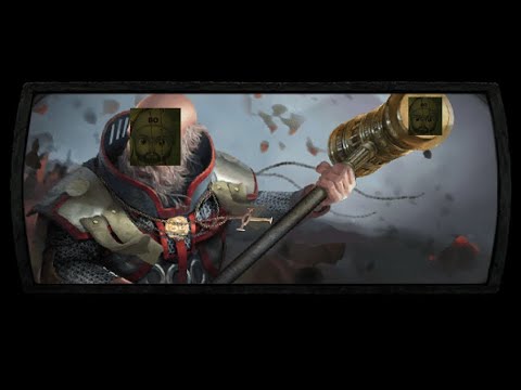 PoE 3 19 Sühnendes Feuer -Righteous Fire Der Opi ist Tank