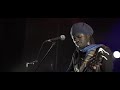 SAHAD The NATAAL PATCHWORK Irafama Live à La Moba