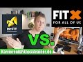 So Greift FitX Mc Fit An Wird FitX Marktführer Studioanalyse4