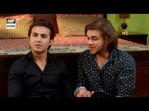 Dil-e-Veeran Episode 63 | Best Scene 03 | ARY Digital