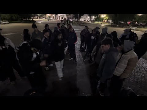 DRAIKEL - ERIC VS EL GORDO JERE - FEDE | FECHA N°5 | (8vos)