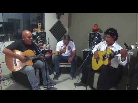 MUSICA AYACUCHANA - MAUKA ZAPATO - ALBACA PLANTA - OJOS NEGROS