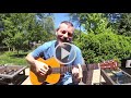 "First of May" (James Taylor) by Sweet Baby James - The #1 James Taylor Tribute #sbj #jamestaylor