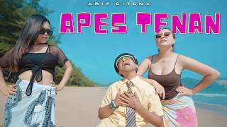 Download lagu APES TENAN ARIF CITENX REMIX mp3 Download lagu APES TENAN ARIF CITENX REMIX mp3