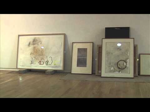 John Cage: Every Day Is A Good Day