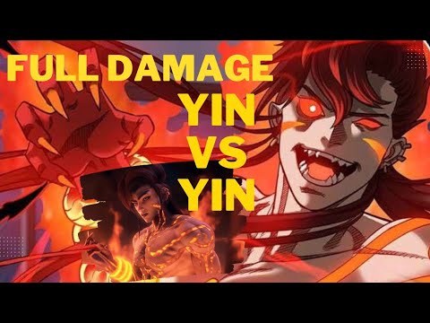 The Truth About Yin Damage Gameplay MLBB