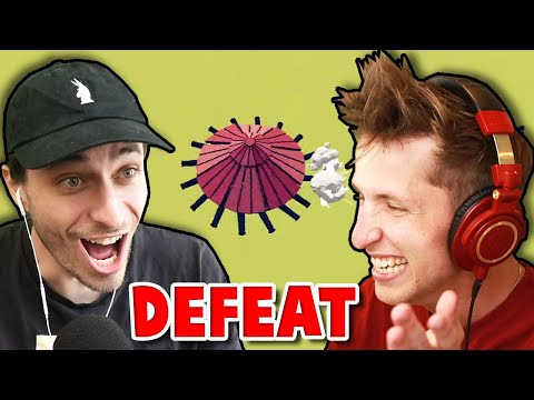 1 GOD unit VS an ARMY in TABS - Totally Accurate Battle Simulator