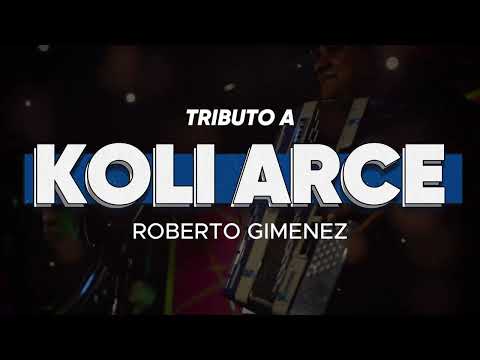 Roberto Gimenez - Doble Vida (Homenaje a Koli Arce) | Guaracha Santiagueña